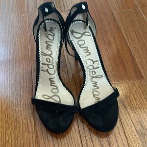 Size 6 Sam Edelman